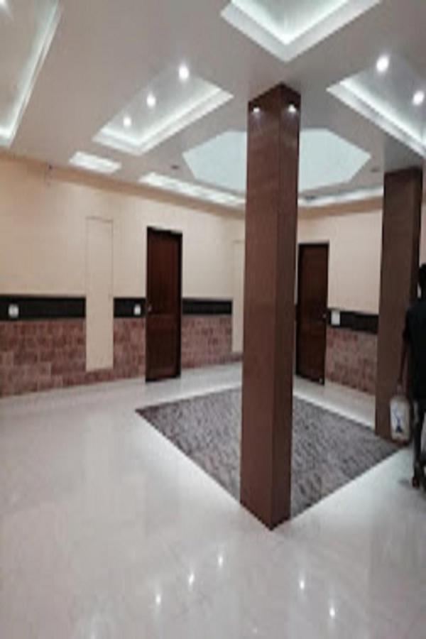 Hotel Park Regency Gorakhpur Exteriér fotografie