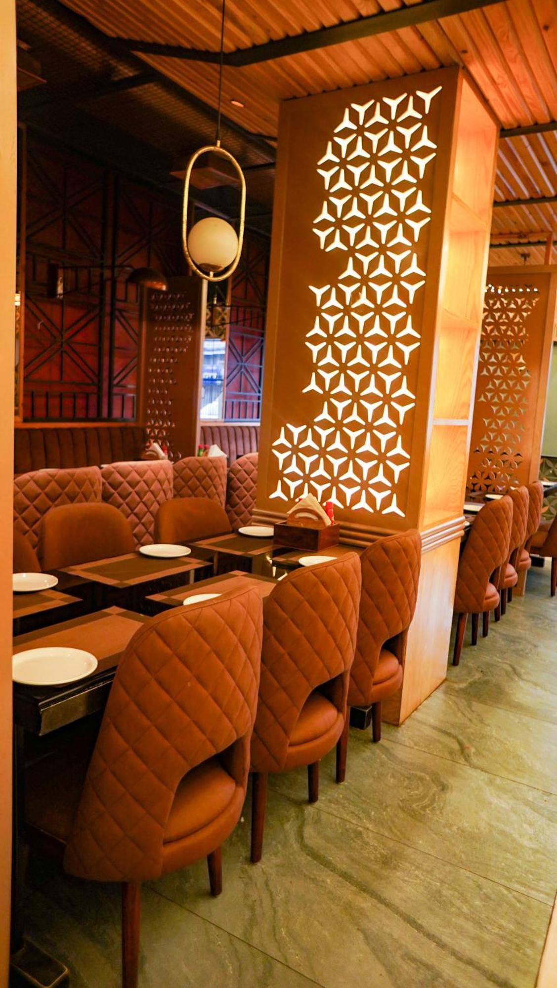 Hotel Park Regency Gorakhpur Exteriér fotografie