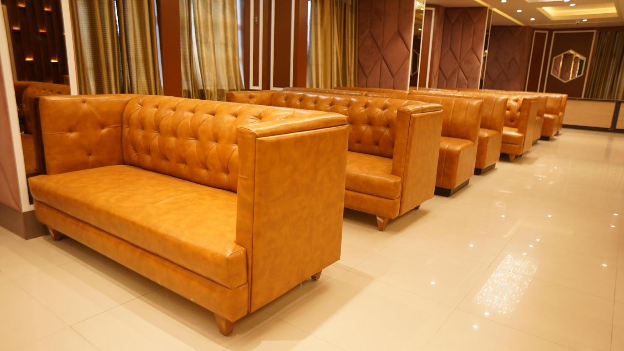 Hotel Park Regency Gorakhpur Exteriér fotografie